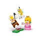 Aventuri cu Peach interactiva, 6+ ani, 71441, Lego Super Mario 656220