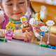 Aventuri cu Peach interactiva, 6+ ani, 71441, Lego Super Mario 656215