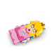 Aventuri cu Peach interactiva, 6+ ani, 71441, Lego Super Mario 656218