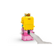 Aventuri cu Peach interactiva, 6+ ani, 71441, Lego Super Mario 656217