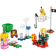 Aventuri cu Peach interactiva, 6+ ani, 71441, Lego Super Mario 656212