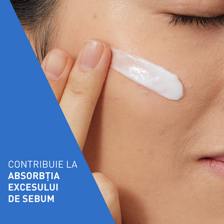 Gel-Crema cu efect hidratant Oil Control, 52 ml, CeraVe 656248