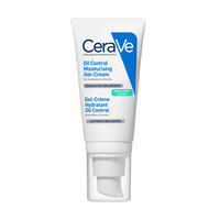 Gel-Crema cu efect hidratant Oil Control, 52 ml, CeraVe