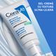 Gel-Crema cu efect hidratant Oil Control, 52 ml, CeraVe 656246