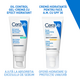 Gel-Crema cu efect hidratant Oil Control, 52 ml, CeraVe 656242