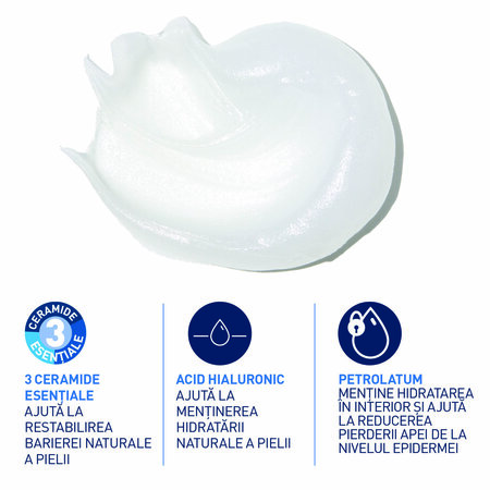 Balsam reparator cu actiune avansata, 50 ml, CeraVe 656262