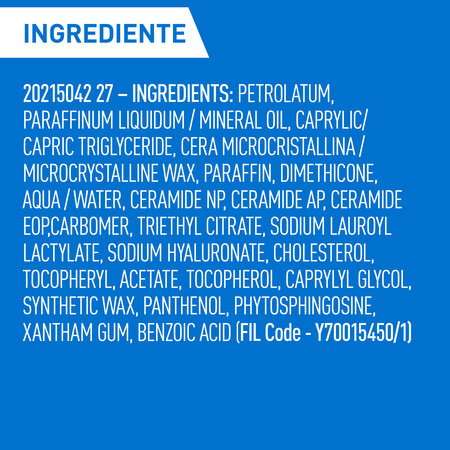 Balsam reparator cu actiune avansata, 50 ml, CeraVe 656257