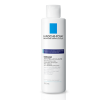 Sampon antimatreata Kerium DS, 200 ml, La Roche Posay