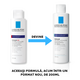 Sampon antimatreata Kerium DS, 200 ml, La Roche Posay 656271