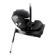 Scoica auto Baby Safe Pro reclinabila, 40 - 85 cm, Style Carbon Black, Britax 656382