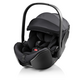 Scoica auto Baby Safe Pro reclinabila, 40 - 85 cm, Style Carbon Black, Britax 656375