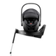 Scoica auto Baby Safe Pro reclinabila, 40 - 85 cm, Style Carbon Black, Britax 656379