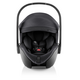 Scoica auto Baby Safe Pro reclinabila, 40 - 85 cm, Style Carbon Black, Britax 656374