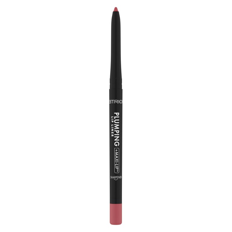 Creion pentru buze Plumping Lip Liner, 190, I Like To Mauve, 0.35 g, Catrice