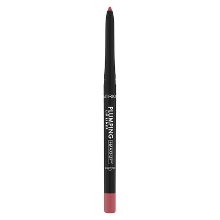 Creion pentru buze Plumping Lip Liner, 190, I Like To Mauve, 0.35 g, Catrice