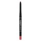 Creion pentru buze Plumping Lip Liner, 190, I Like To Mauve, 0.35 g, Catrice 656349