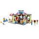 Cafenea din orasul Heartlake, 6+ ani, 42618, Lego Friends 656364