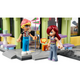 Cafenea din orasul Heartlake, 6+ ani, 42618, Lego Friends 656366