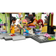 Cafenea din orasul Heartlake, 6+ ani, 42618, Lego Friends 656365