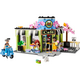 Cafenea din orasul Heartlake, 6+ ani, 42618, Lego Friends 656363