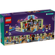 Cafenea din orasul Heartlake, 6+ ani, 42618, Lego Friends 656358