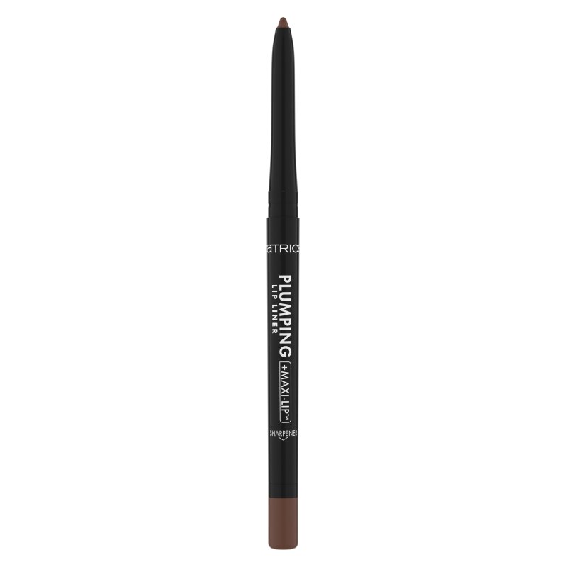 Creion pentru buze Plumping Lip Liner, 170, Chocolate Lover, 0.35 g, Catrice