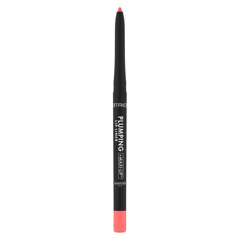 Creion pentru buze Plumping Lip Liner, 160, S-peach-less, 0.35 g, Catrice