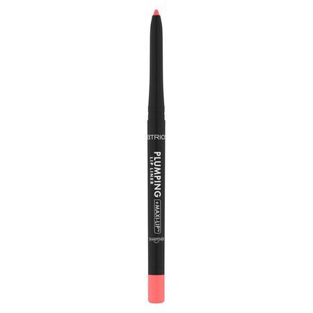 Creion pentru buze Plumping Lip Liner, 160, S-peach-less, 0.35 g, Catrice