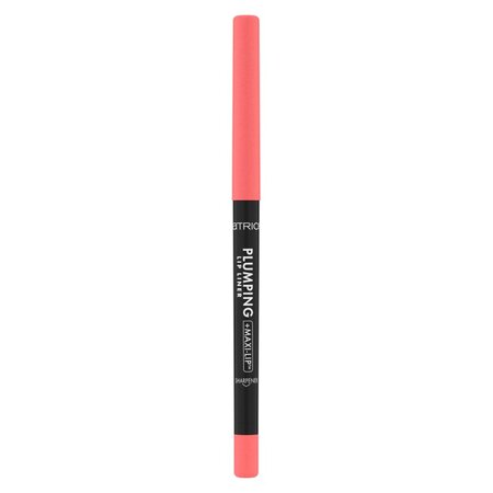 Creion pentru buze Plumping Lip Liner, 160, S-peach-less, 0.35 g, Catrice 656354