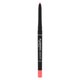 Creion pentru buze Plumping Lip Liner, 160, S-peach-less, 0.35 g, Catrice 656355