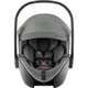 Scoica auto Baby Safe Pro reclinabila, 40 - 85 cm, Style Mineral Grey, Britax 656388