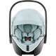 Scoica auto Baby Safe Pro reclinabila, 40 - 85 cm, Style Harbour Blue, Britax 656405