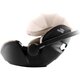 Scoica auto Baby Safe Pro reclinabila, 40 - 85 cm, Style Teak, Britax 656427