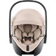 Scoica auto Baby Safe Pro reclinabila, 40 - 85 cm, Style Teak, Britax 656428