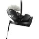 Scoica auto Baby Safe Pro reclinabila, 40 - 85 cm, Lux Linen Grey, Britax 656443