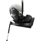 Scoica auto Baby Safe Pro reclinabila, 40 - 85 cm, Lux Linen Grey, Britax 656442