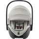 Scoica auto Baby Safe Pro reclinabila, 40 - 85 cm, Lux Linen Grey, Britax 656441