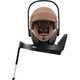 Scoica auto Baby Safe Pro reclinabila, 40 - 85 cm, Lux Warm Caramel, Britax 656448