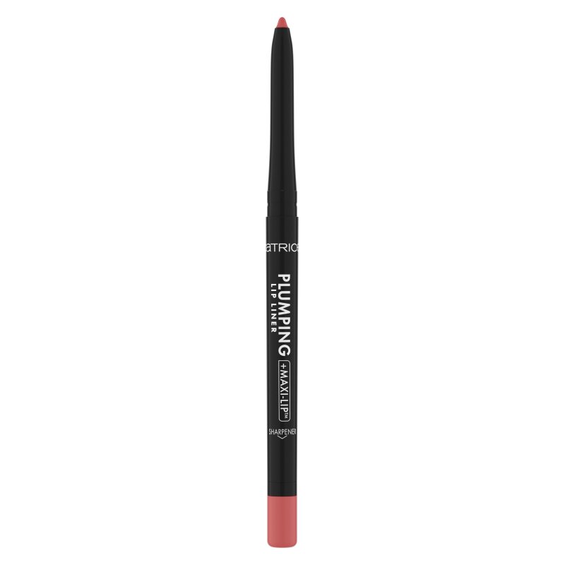 Creion pentru buze Plumping Lip Liner, 200, Rosie Feels Rosy, 0.35 ml, Catrice