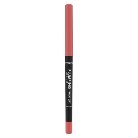 Creion pentru buze Plumping Lip Liner, 200, Rosie Feels Rosy, 0.35 ml, Catrice 656465