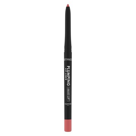 Creion pentru buze Plumping Lip Liner, 200, Rosie Feels Rosy, 0.35 ml, Catrice