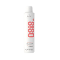 Spray Fixativ pentru luciu Osis Sparkler, 300 ml, Schwarzkopf Professional