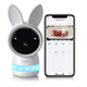 Camera de supraveghere Smart Wi-Fi 2k UHD Alnany-cam, Arenti 656512
