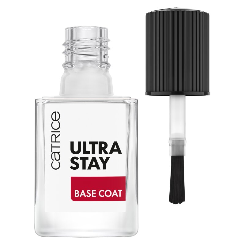 Baza pentru unghii Ultra Stay, 10.5 ml, Catrice