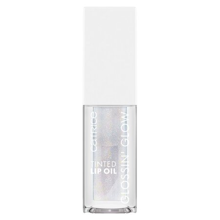 Ulei pentru buze Glossin' Glow Tinted, 060, Party Crasher, 4 ml, Catrice 656584