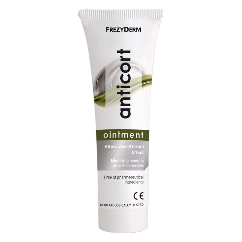 Unguent anticort, 50 ml, Frezyderm