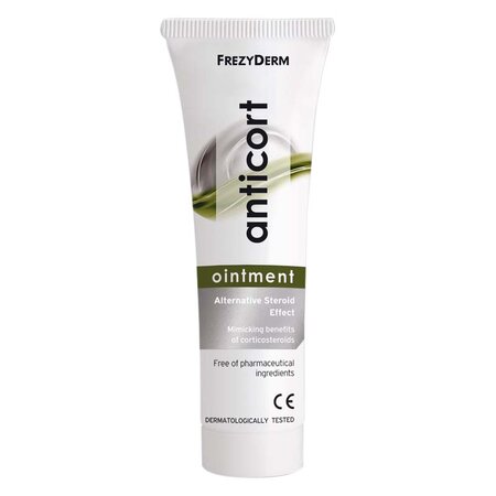 FREZYDERM ANTICORT UNGUENT 50 ML