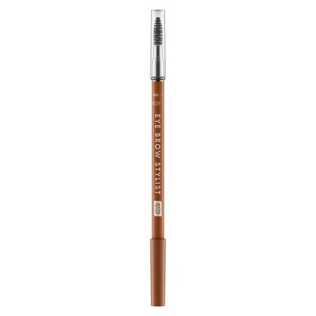 Creion de sprancene Eye Brow Stylist, 065 Authentic Auburn, 1.4 g, Catrice 656615