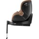 Scaun auto rotativ pentru copii cu baza inclusa Dualfix Pro M i-Size, 61-105 cm, Lux Warm Caramel, Britax 656841