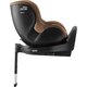 Scaun auto rotativ pentru copii cu baza inclusa Dualfix Pro M i-Size, 61-105 cm, Lux Warm Caramel, Britax 656840